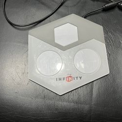Disney Infinity Portal Base Pad For Xbox One Wii U PS3 PS4 2.0 3.0 INF-(contact info removed)