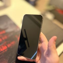 iPhone 13 Pro Unlocked