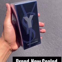 YSL (Yves Saint Laurent Cologne For $120