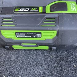 Battery EGO POWER+ Battery 56V,2.5Ah - BA2800T