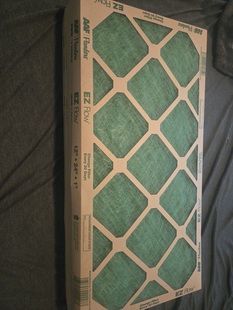Air Conditioner Filters x7