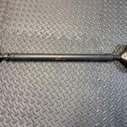 Pull-up Bar