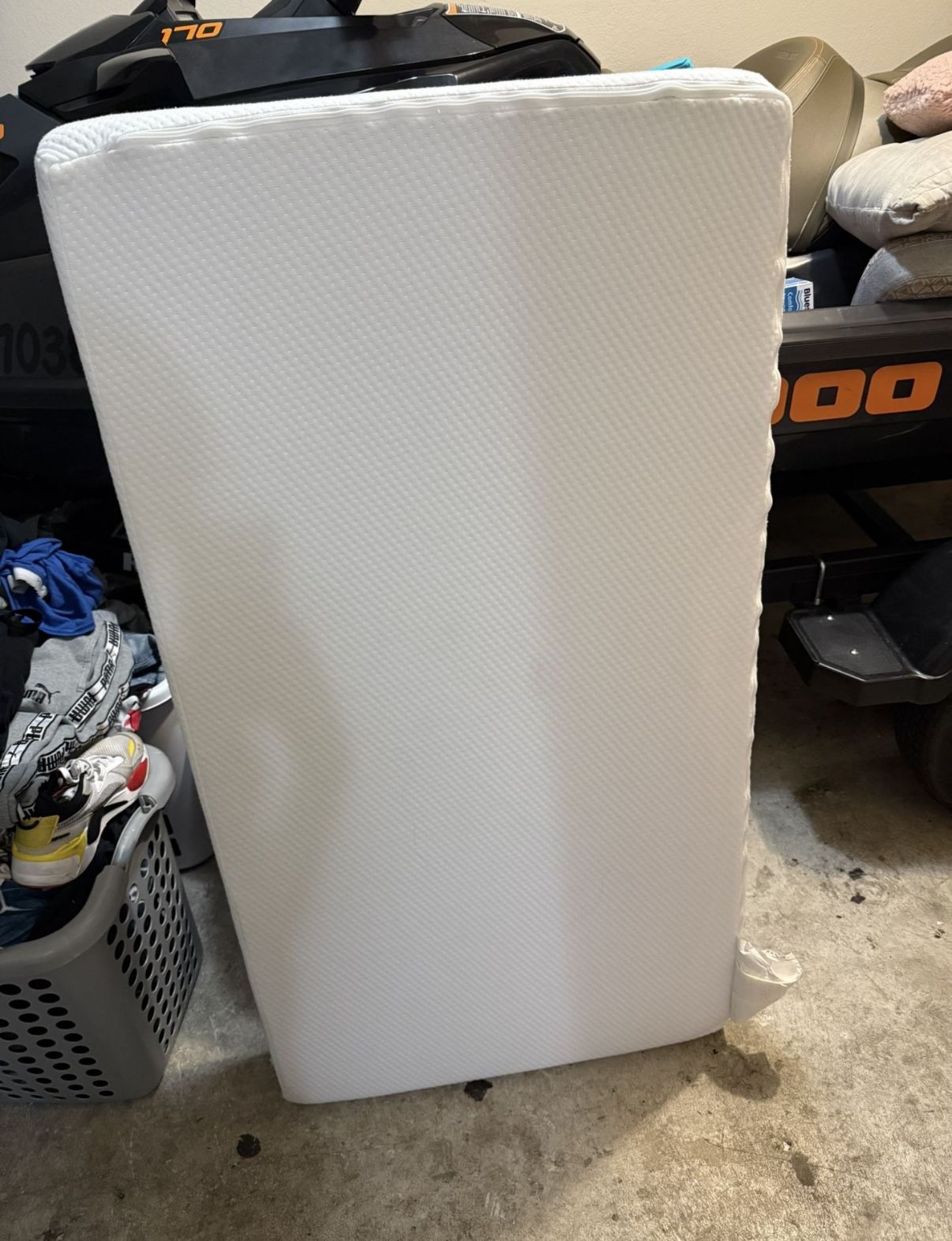 Crib Mattress