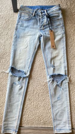 Kusbi jeans