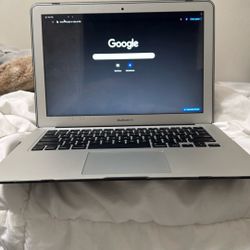 2015 Mac Book Air
