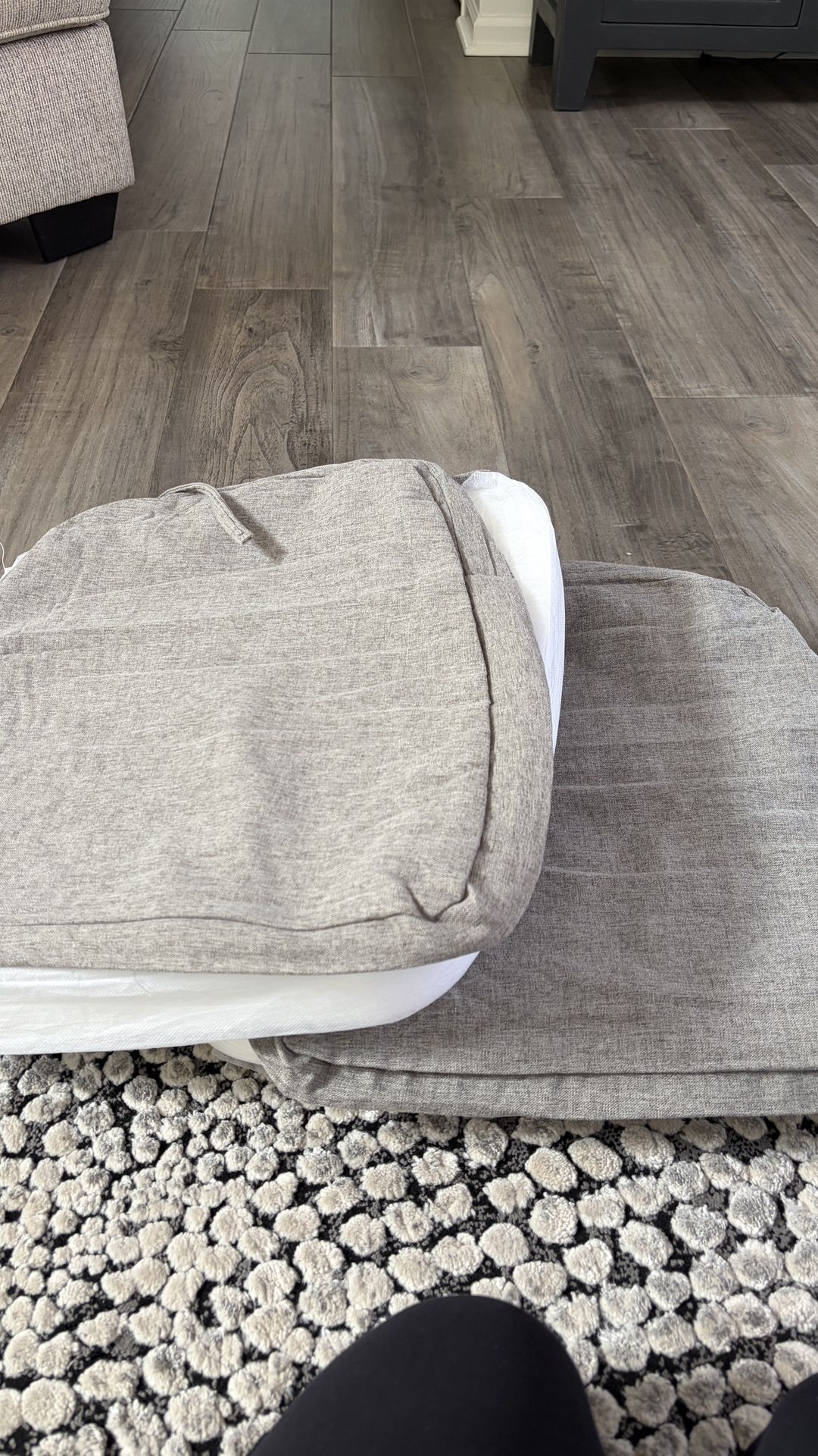 Chair Cushions - Brand New - Set Of 4