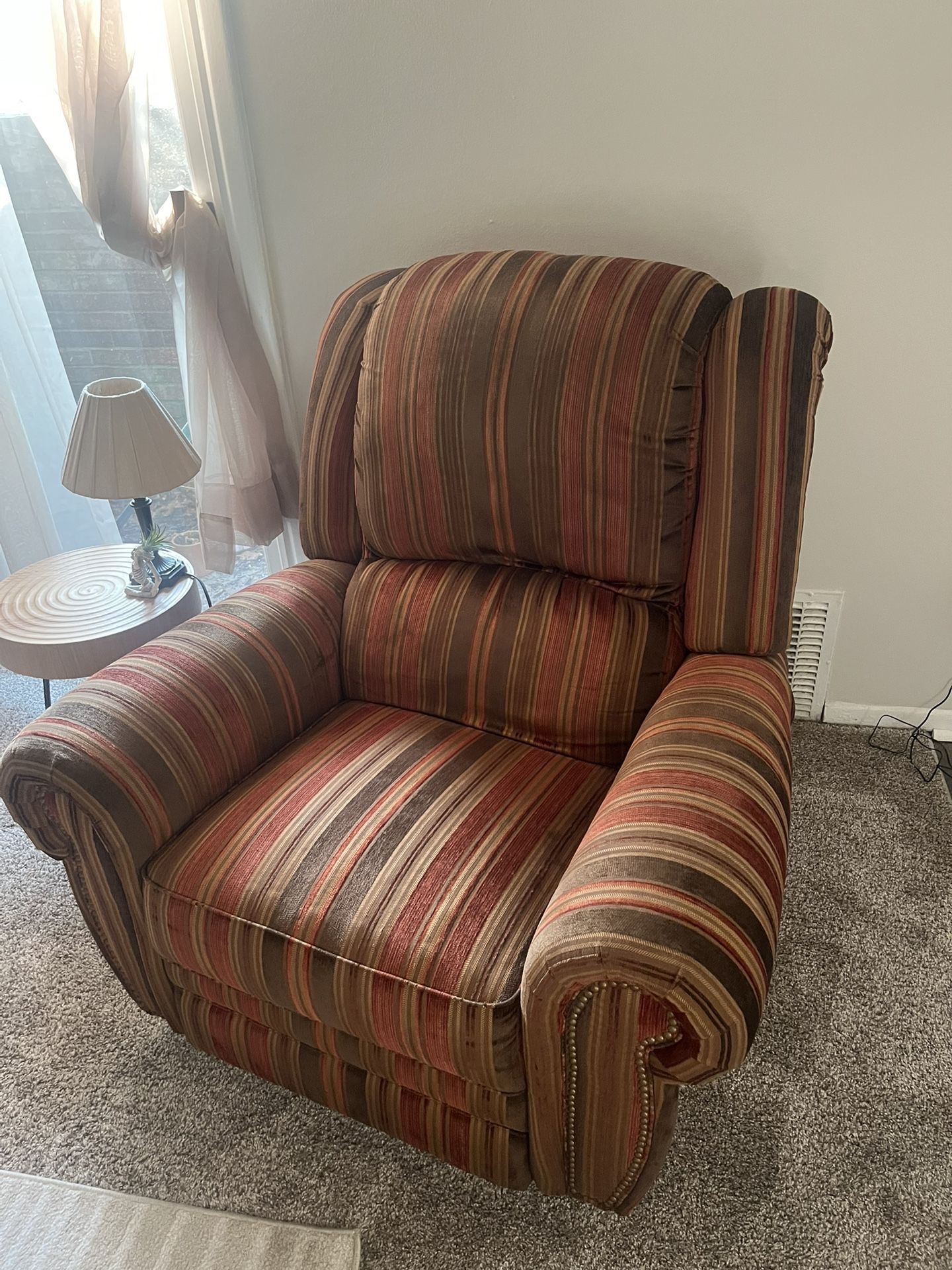 Recliner