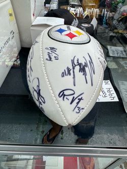 Steeler football