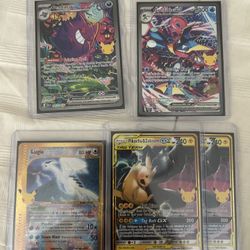 Pokemon 30th Anniversary