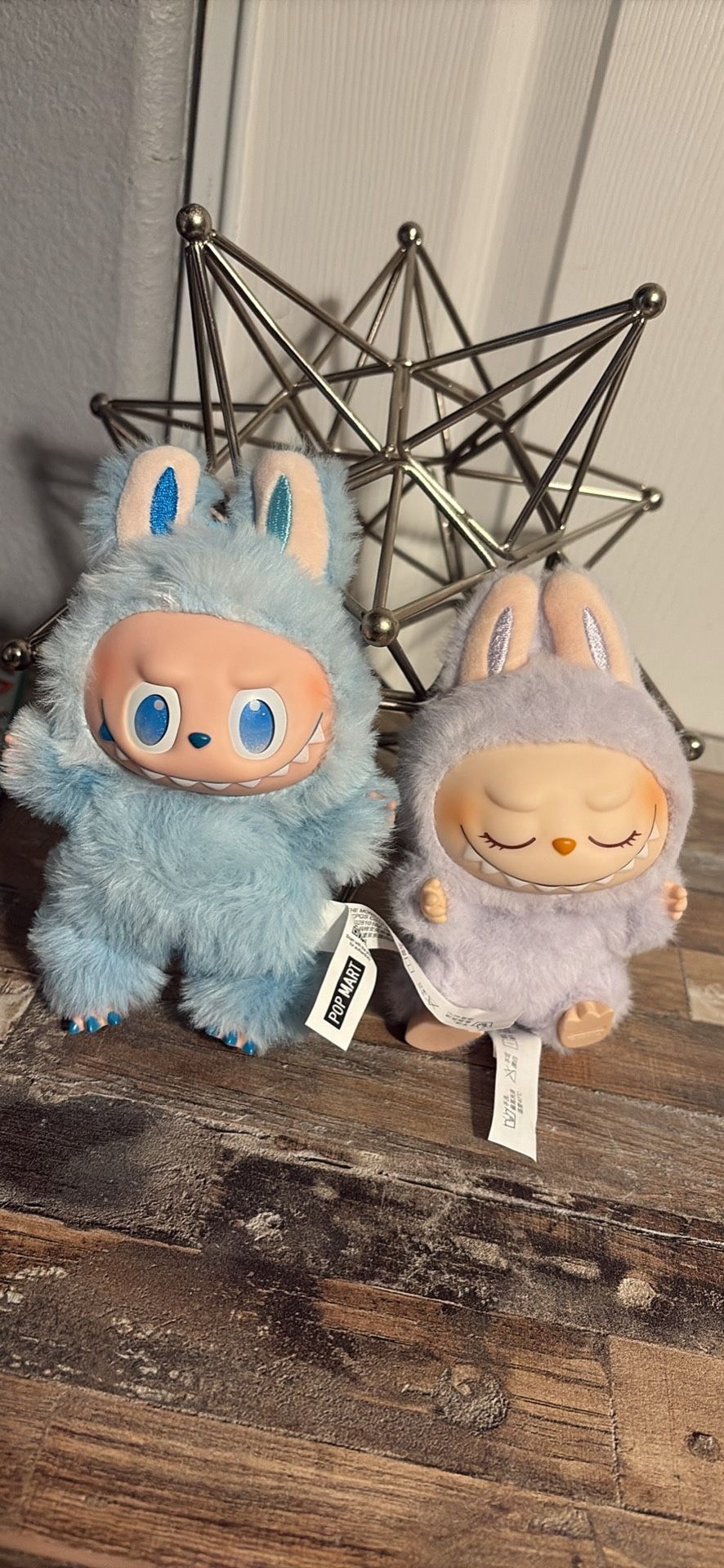Labubu