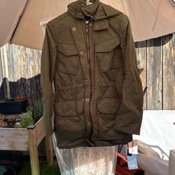 Tommy Hilfiger Jacket