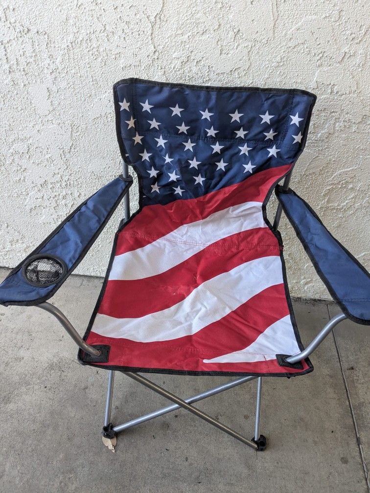 Outdoor Folding Chairs