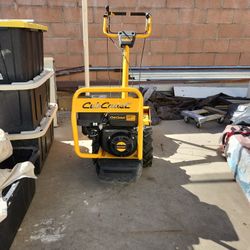 Cub Cafet Vt100 Tiller