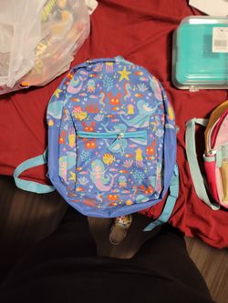 Kids Backpack