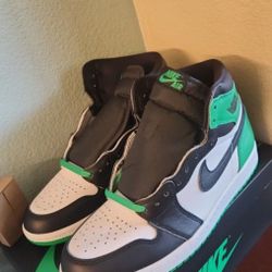 Jordan 1 High 