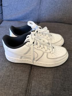 Air Force 1 Juniors 4.5