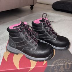 Women’s Work Boots