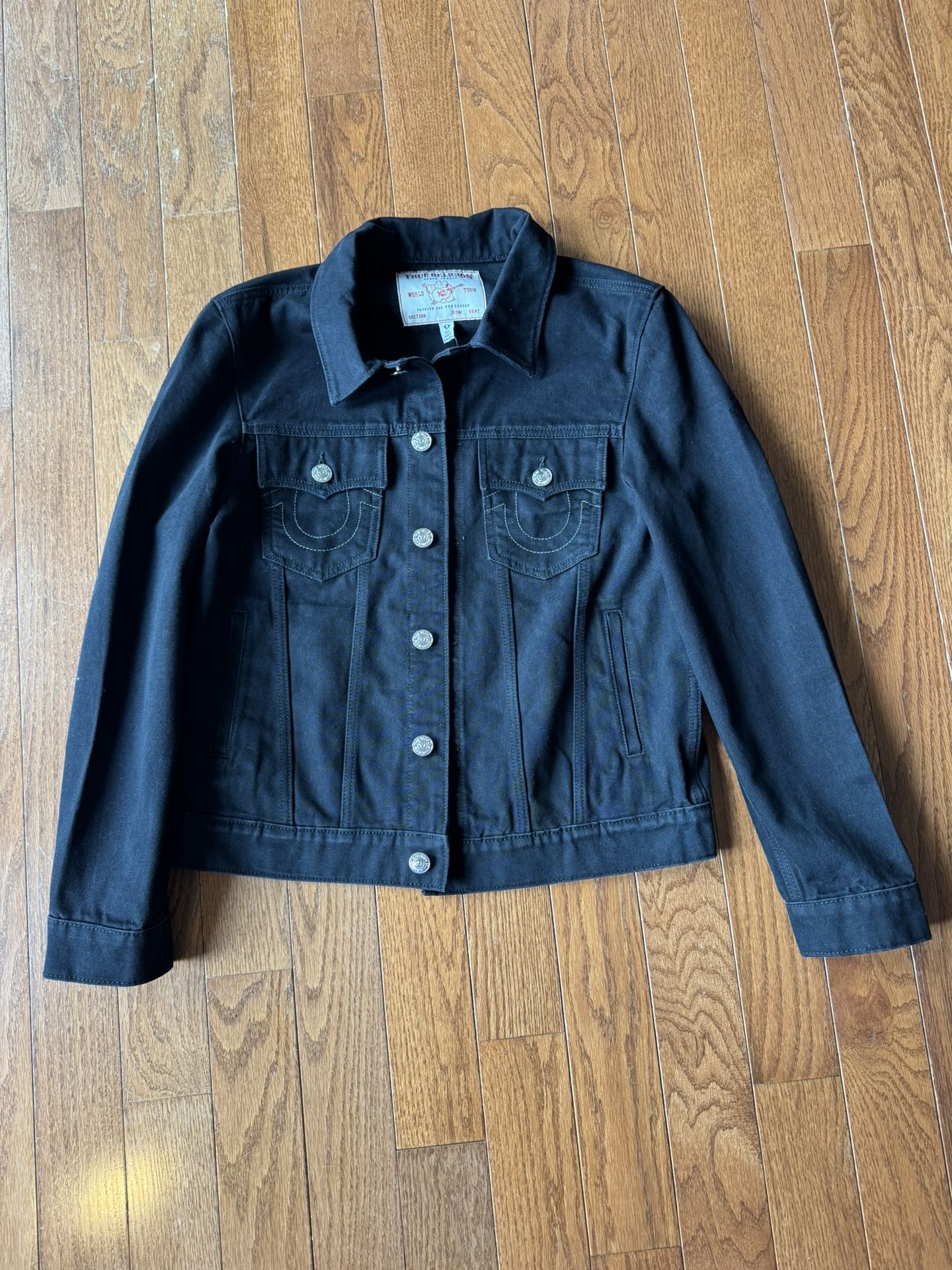 True Religion