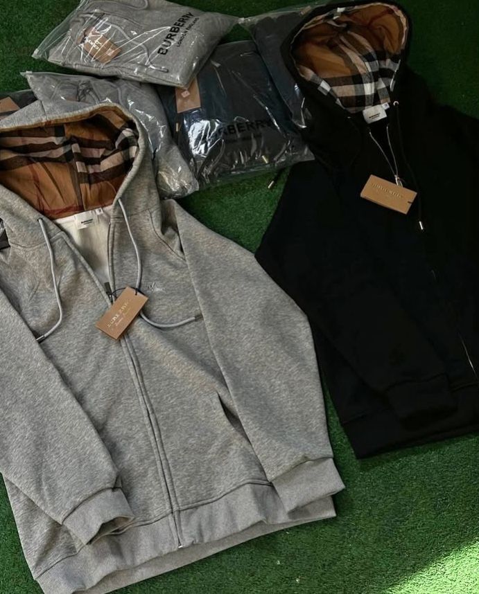 Burberry Hoodie 