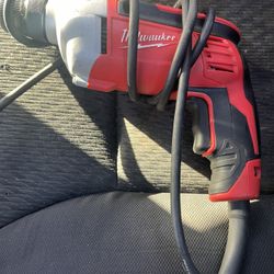 Milwaukee Drill Taladro
