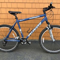 Specialized Rockhopper 