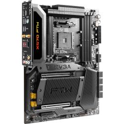 Pc Gaming X570 Evga FTW Motherboard 