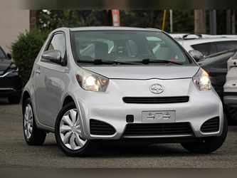 2012 Scion iQ