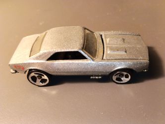 Single old Hot wheel