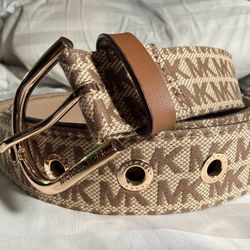 Michael Kors Belt Brand New 