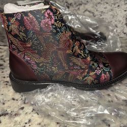 Taft Shoes