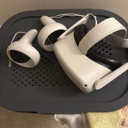 Oculus Rift 2 256GB