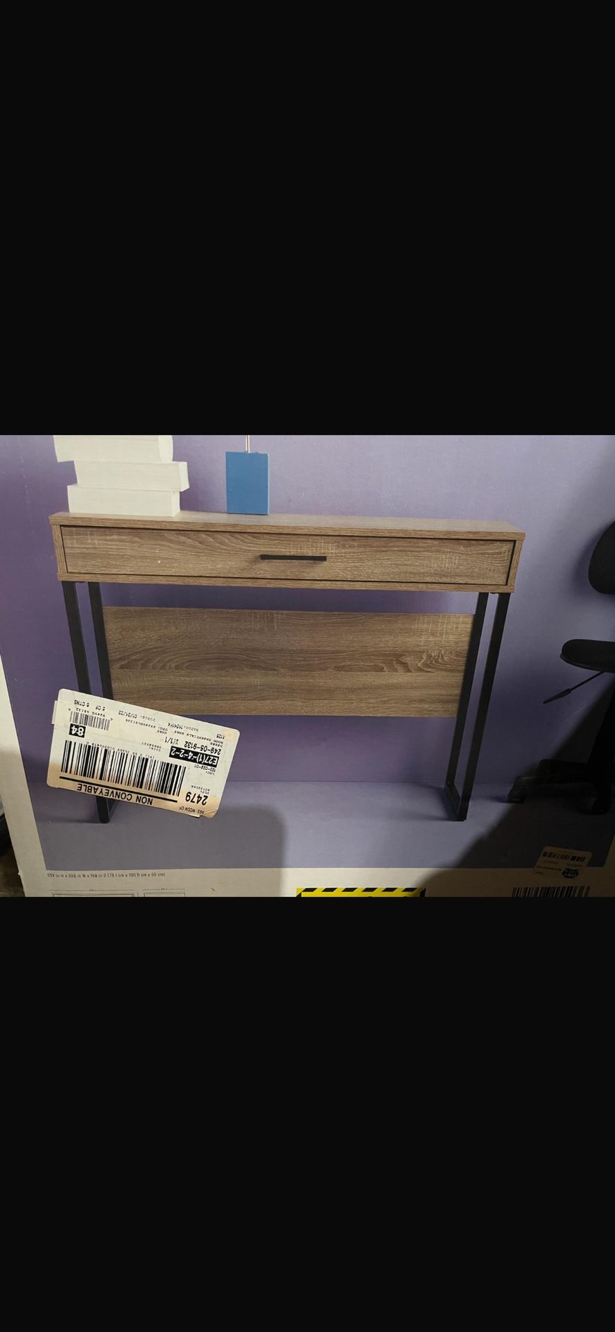 Desk