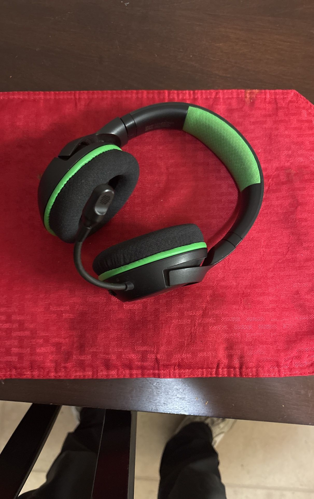 Razor Bluetooth Headset