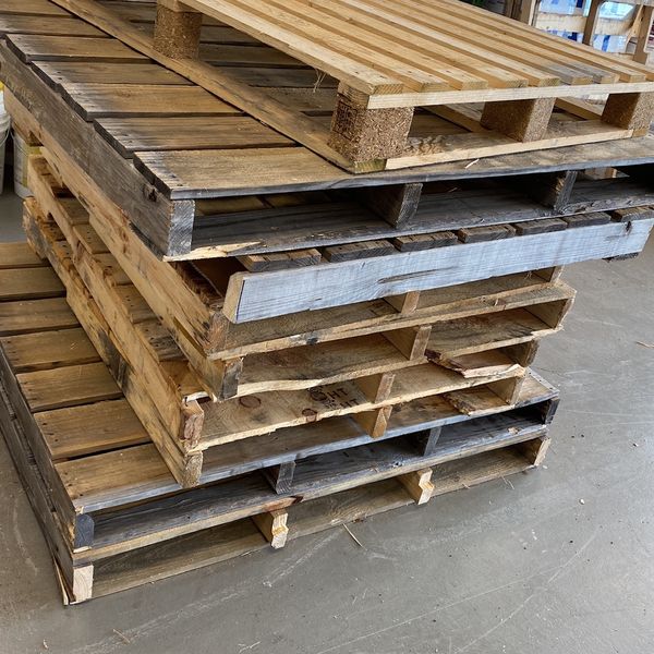 FREE WOOD PALLETS for Sale in Dedham, MA OfferUp