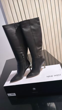 Boots NINE WEST 