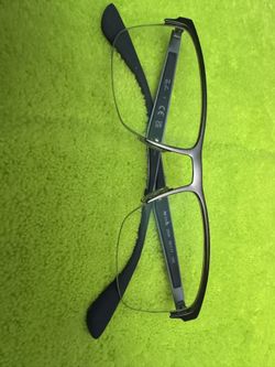 Ray Ban Glasses 