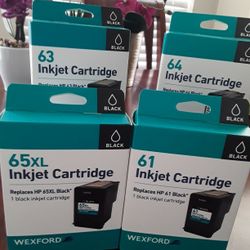 Inkjet   Cartridge
