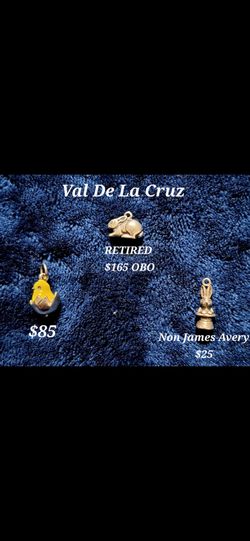 James Avery