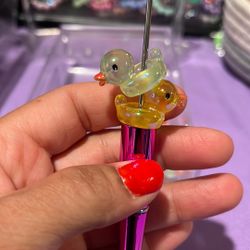 Duck’s Pen Charms 