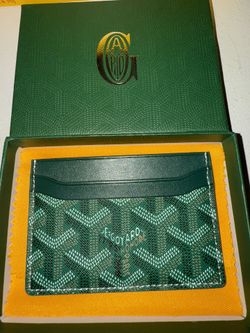 Green Gold Yard