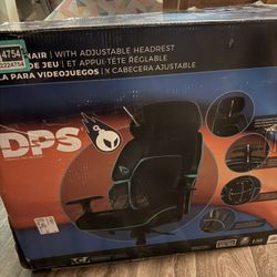 DPS Gaming Chair