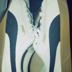 Puma Vikky V3 For Women Size 9