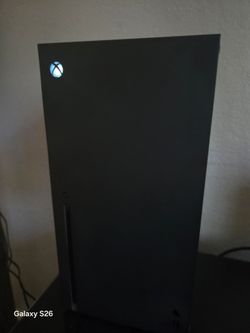 Xbox series x trade