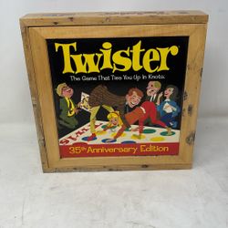 Twister| 35th Anniversary 