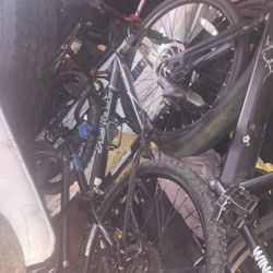 Trek Mountain Bike For Kids