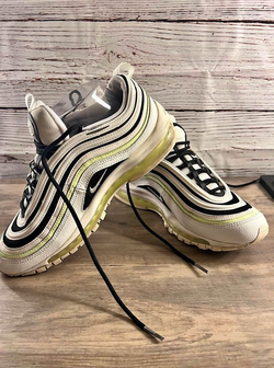 NIKE air max 97 Womens Shoes Sneakers Fashion [hidden information] Size US 9.5 volt