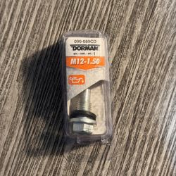 Dorman Oil Drain Plug M12-1.50 – BRAND NEW