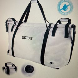 Goture Insulated Fish Cooler Bag 59x12x24in.