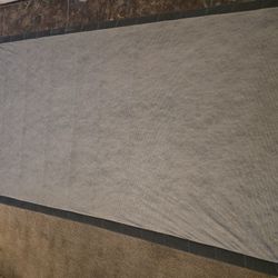 Twin Bed Frame