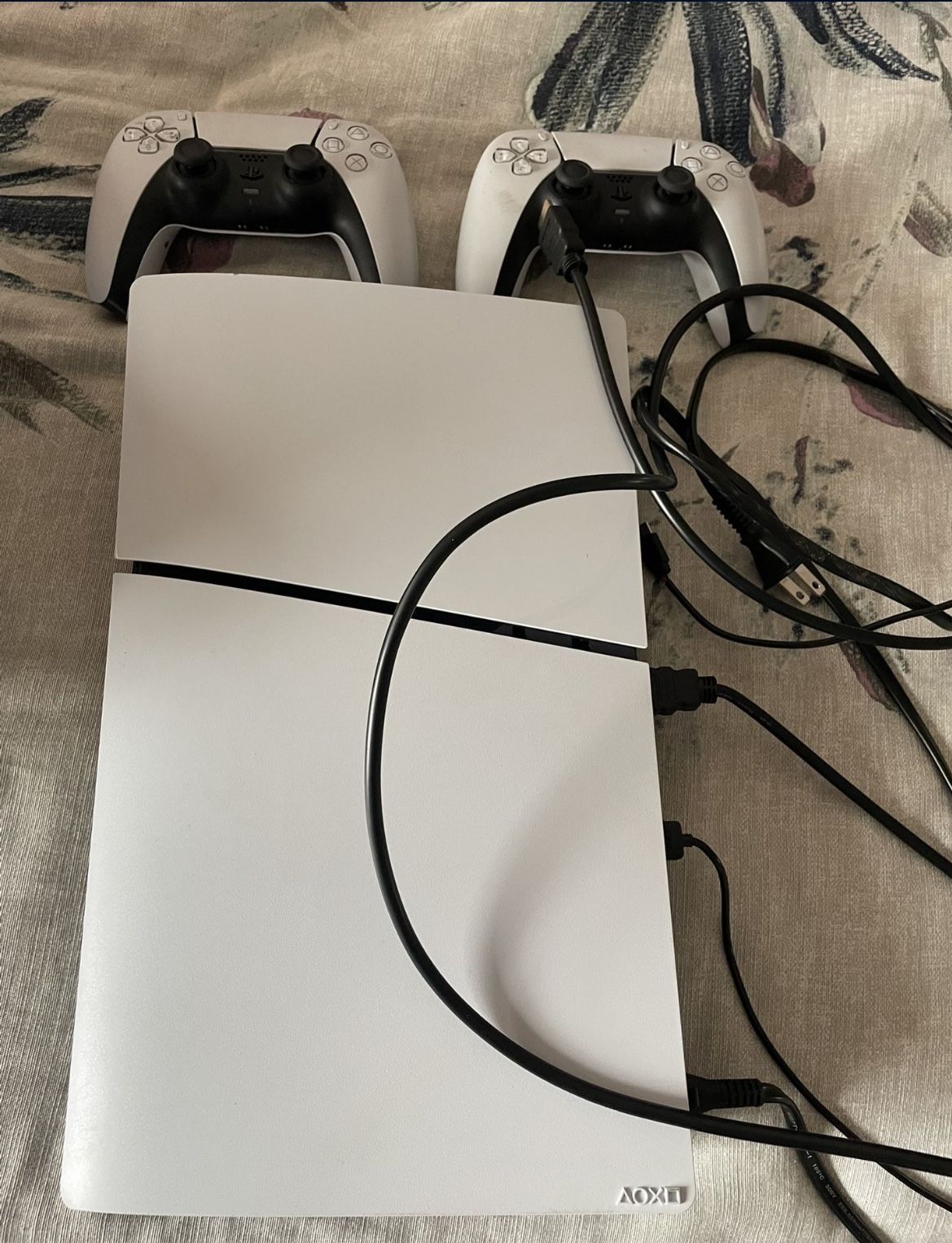 Ps5